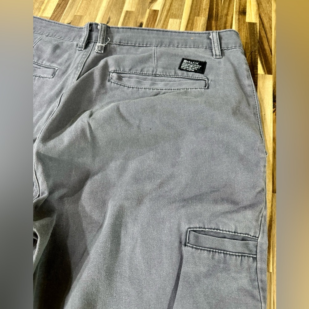 Matix Chinos 36 - Picture 5 of 6